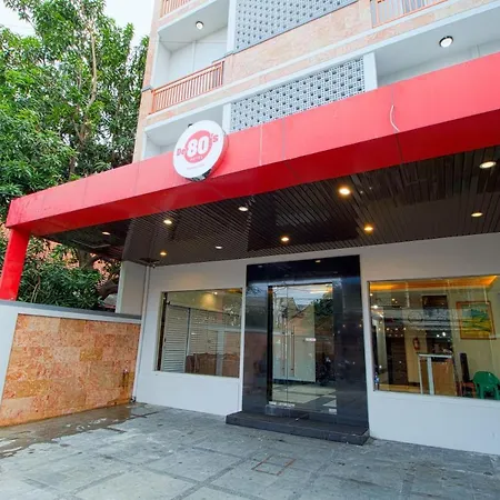 Hotel De 80'S Ekonomi